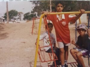 Oséias, Mizael e Wagner