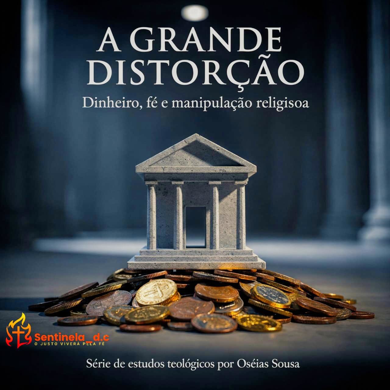 A Grande Distorção